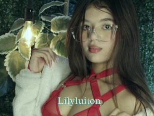 Lilyluiton
