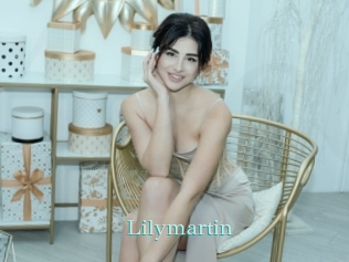 Lilymartin