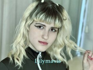 Lilymavis