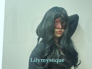 Lilymystique