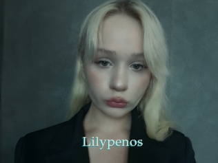 Lilypenos