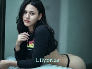 Lilyprize