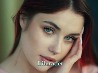 lilyrader 1 grosse cochonne