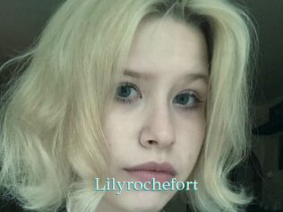 Lilyrochefort