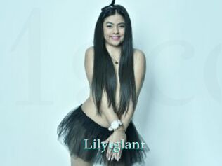 Lilytglant