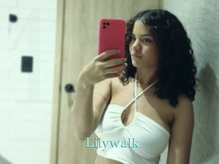 Lilywalk