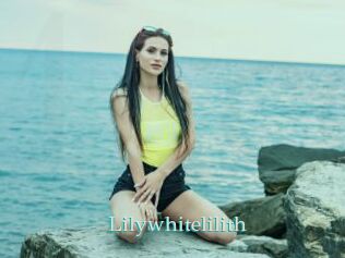 Lilywhitelilith