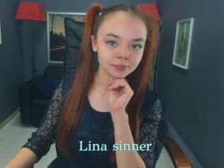 Lina_sinner