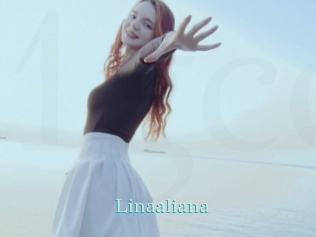 Linaaliana