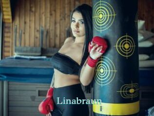 Linabraun