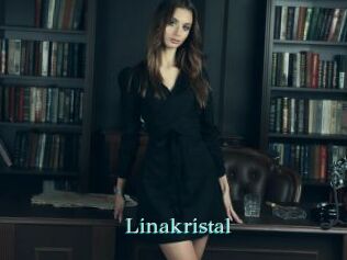Linakristal