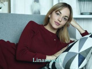 Linasweetii