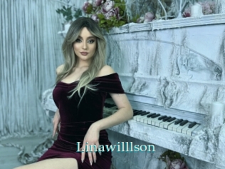 Linawilllson