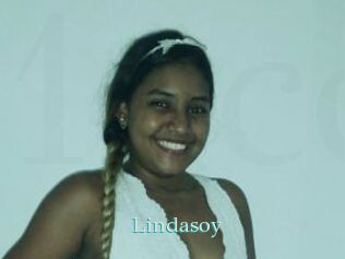 Lindasoy