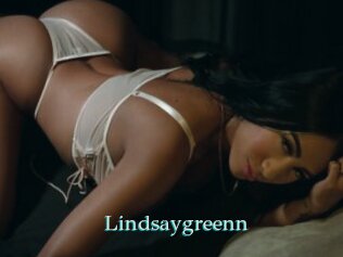 Lindsaygreenn