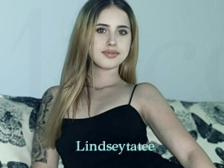Lindseytatee