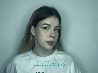 Linettebagg