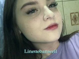 Linettebanwell