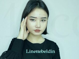 Linettebeldin