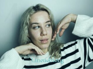 Linetteblong