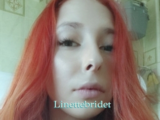 Linettebridet