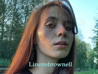 Linettebrownell