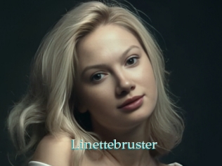 Linettebruster