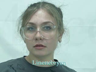 Linettebryan