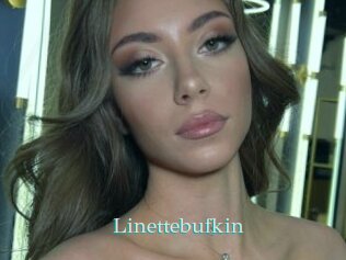 Linettebufkin