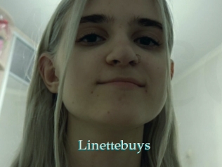 Linettebuys