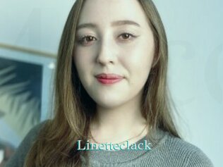Linetteclack