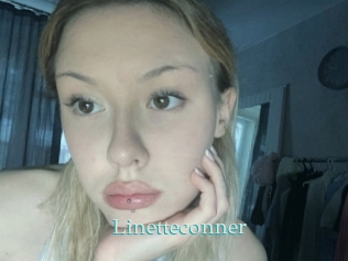 Linetteconner