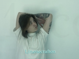 Linettecrafton