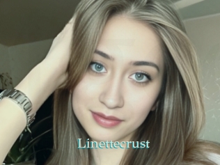 Linettecrust