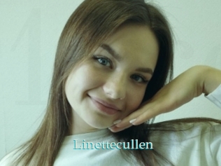 Linettecullen