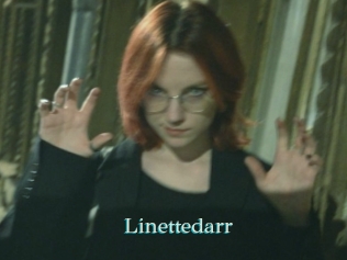 Linettedarr