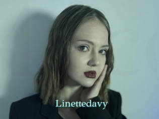 Linettedavy
