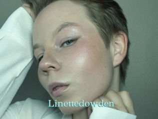Linettedowden