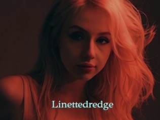 Linettedredge
