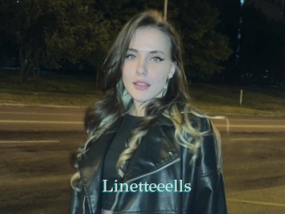 Linetteeells