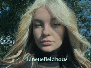 Linettefieldhous