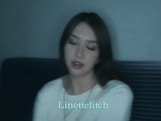 Linettefitch