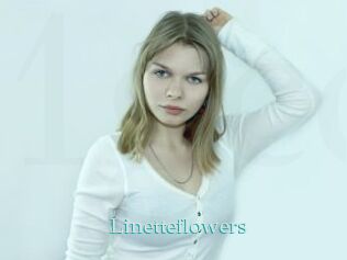 Linetteflowers