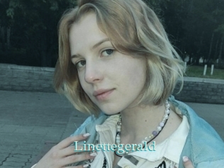 Linettegerald