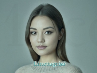Linettegrise
