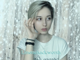 Linettehackworth