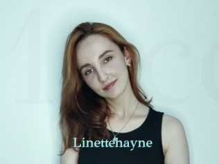 Linettehayne