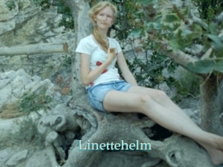Linettehelm