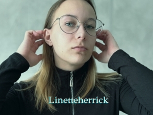 Linetteherrick