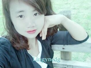 Lingynedg